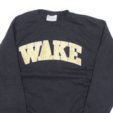CHAMPION Wake Mens Sweatshirt Black M