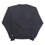 CHAMPION Wake Mens Sweatshirt Black M