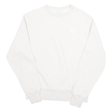 CHAMPION REVERSE WEAVE Mens Sweatshirt Grey S