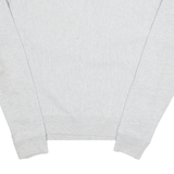 CHAMPION REVERSE WEAVE Mens Sweatshirt Grey M