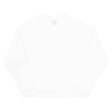 CHAMPION REVERSE WEAVE Womens Sweatshirt White XL
