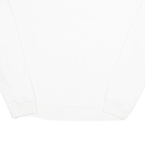 CHAMPION REVERSE WEAVE Womens Sweatshirt White XL