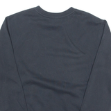 NIKE Kimberly Volleyball Mens Sweatshirt Black USA S