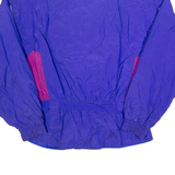 HELLY HANSEN Cevas Womens Jacket Purple 90s L