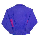 HELLY HANSEN Cevas Womens Jacket Purple 90s L
