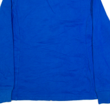 POLO RALPH LAUREN GOLF PGA Championship Womens Track Jacket Blue M