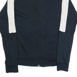 PUMA Womens Track Jacket Black UK 10