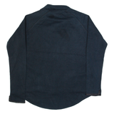 NIKE Womens Track Jacket Black XL