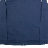 PUMA Mens Track Jacket Blue L