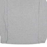 NHL Philadelphia Flyers Mens T-Shirt Grey Long Sleeve USA M
