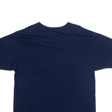 ADIDAS Raymond Park Athletics Rangers Mens T-Shirt Blue USA 2XL