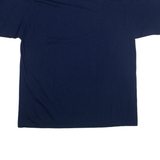 ADIDAS Raymond Park Athletics Rangers Mens T-Shirt Blue USA 2XL