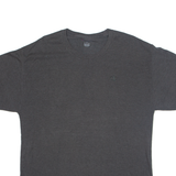 CHAMPION Mens T-Shirt Grey L