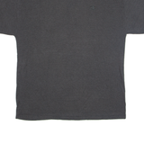 CHAMPION Mens T-Shirt Grey L