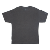 CHAMPION Mens T-Shirt Grey L