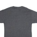 CHAMPION Mens T-Shirt Grey L