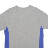 NAUTICA USA Mens T-Shirt Grey L