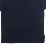 NAUTICA Slim Fit Mens T-Shirt Blue L