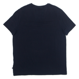 NAUTICA Slim Fit Mens T-Shirt Blue L