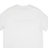 CHAMPION Mens T-Shirt White L