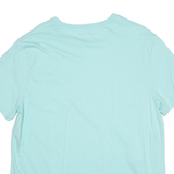 NAUTICA Mens T-Shirt Blue L