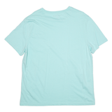 NAUTICA Mens T-Shirt Blue L