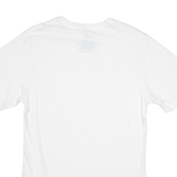 TOMMY HILFIGER Mens T-Shirt White M