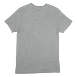 NIKE ENGLAND JUST DO IT Mens T-Shirt Grey M