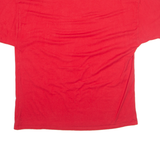 CHAMPION Mens T-Shirt Red XL