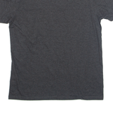 ADIDAS GOLF Mens T-Shirt Grey M