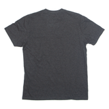 ADIDAS GOLF Mens T-Shirt Grey M