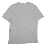 CALVIN KLEIN JEANS Mens T-Shirt Grey M