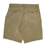 Polo By Ralph Lauren Chino Shorts - 32W 10L Beige Cotton
