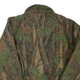 WINCHESTER Mens Jacket Green M