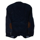 JOOP Mens Blazer Jacket Blue L