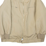 Mens Jacket Beige S