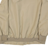 Mens Jacket Beige S