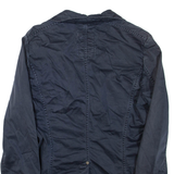 FIRE AND ICE Womens Jacket Blue S