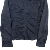 FIRE AND ICE Womens Jacket Blue S