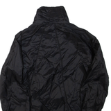 ADIDAS Womens Track Jacket Black M