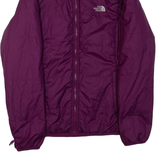 THE NORTH FACE Womens Jacket Purple M