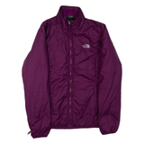 THE NORTH FACE Womens Jacket Purple M
