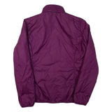 THE NORTH FACE Womens Jacket Purple M