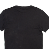 NIRVANA Mens Band T-Shirt Grey S