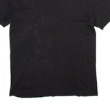 NIRVANA Mens Band T-Shirt Grey S