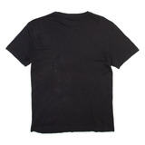 NIRVANA Mens Band T-Shirt Grey S