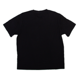CHAMPION Mens T-Shirt Black L