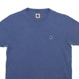 PRETTY GREEN Mens T-Shirt Blue S