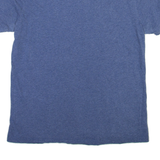 PRETTY GREEN Mens T-Shirt Blue S