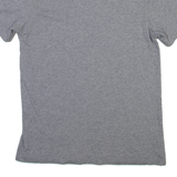 BOSS HUGO BOSS Mens T-Shirt Grey S